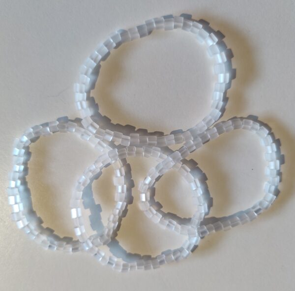 Armbånd, mat klar - Image 4