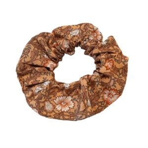 Retro Scrunchie