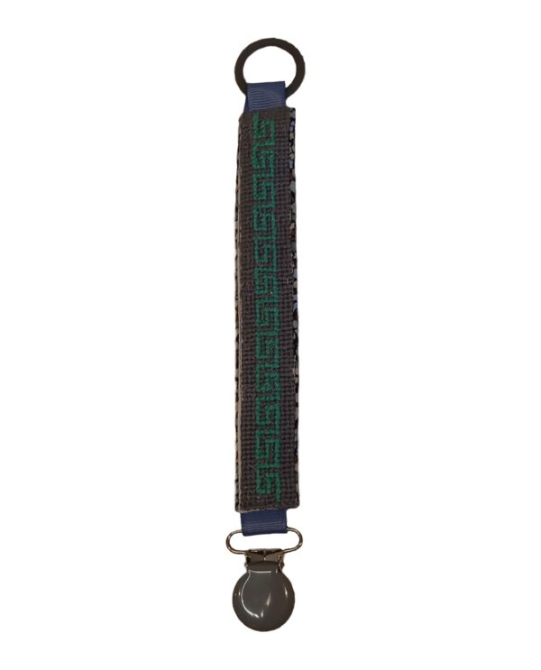Broderi suttesnor