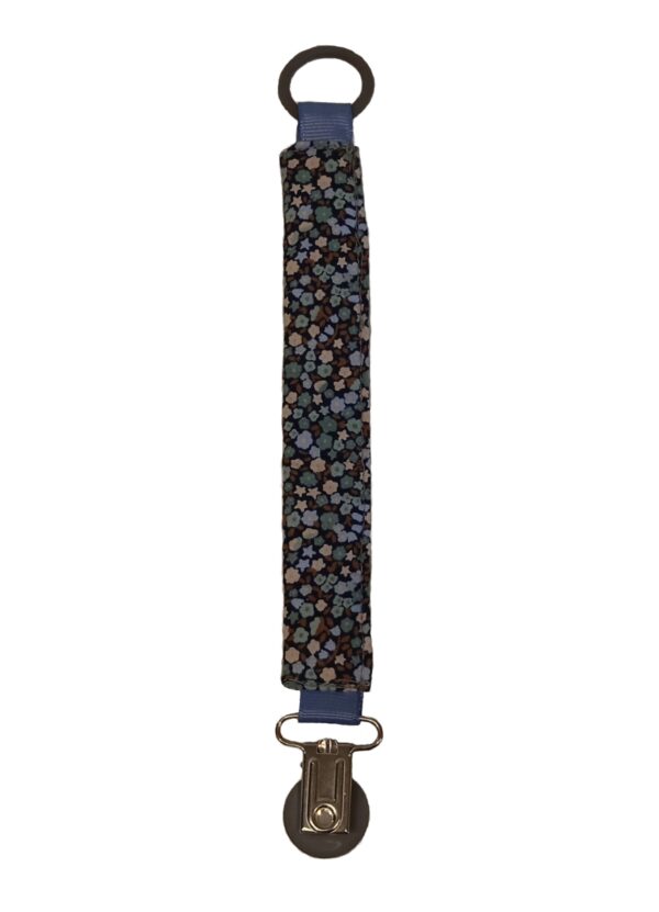 Broderi suttesnor