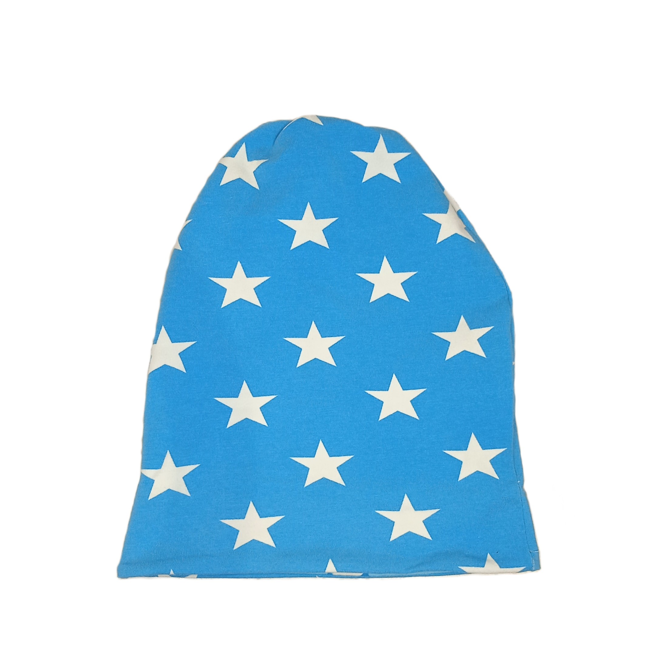 Superhelt hue Str. 44 cm/ 0-2 år