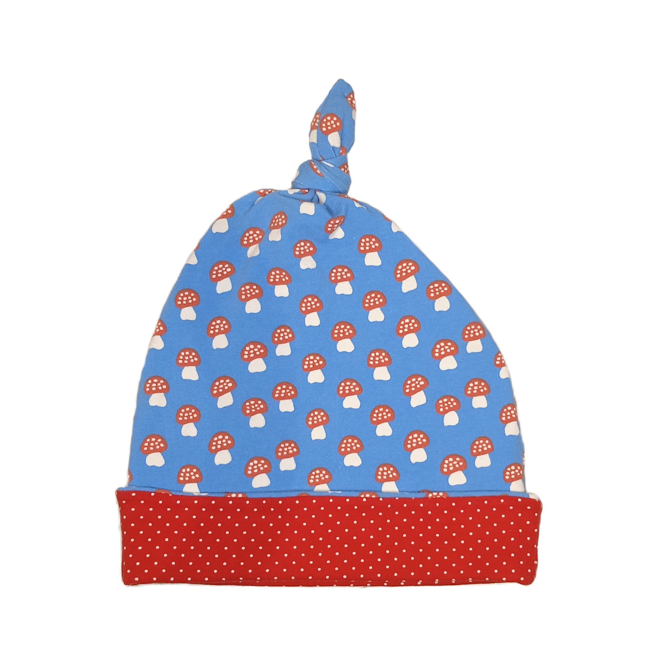 Skov-hue Str. 44 cm/ 0-2 år