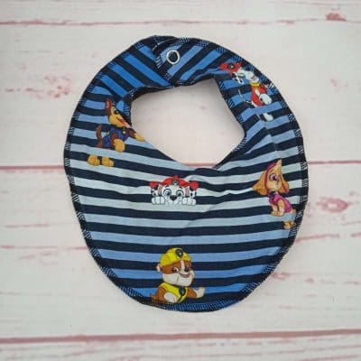 Savlesmæk med Paw patrol