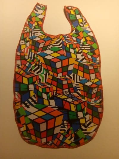 Hagesmæk, professorterning