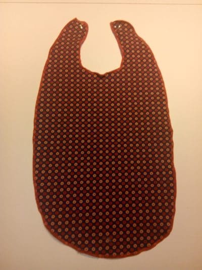 Hagesmæk, små blomster