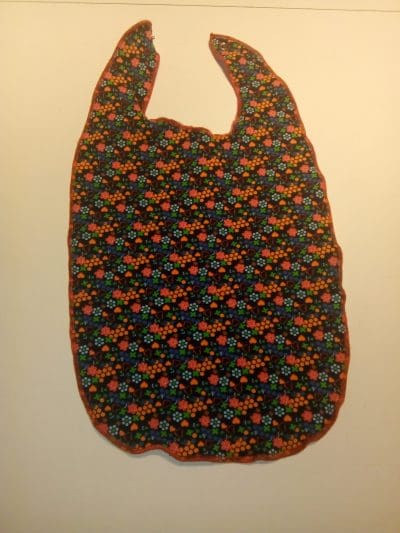 Hagesmæk, fine blomster