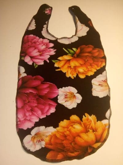 Hagesmæk, bonderoser