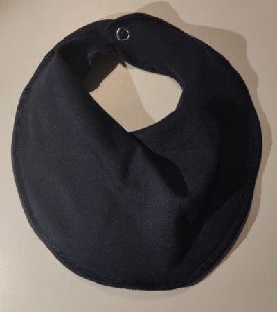 Marineblå