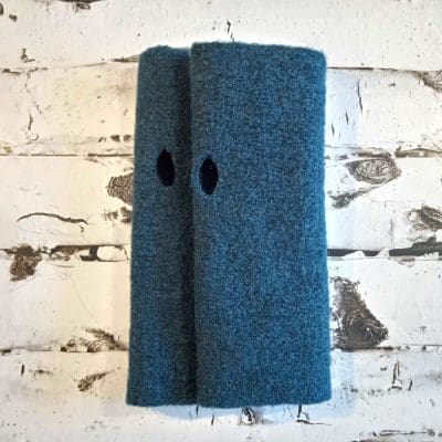 Mørk petroleum pulsvarmer