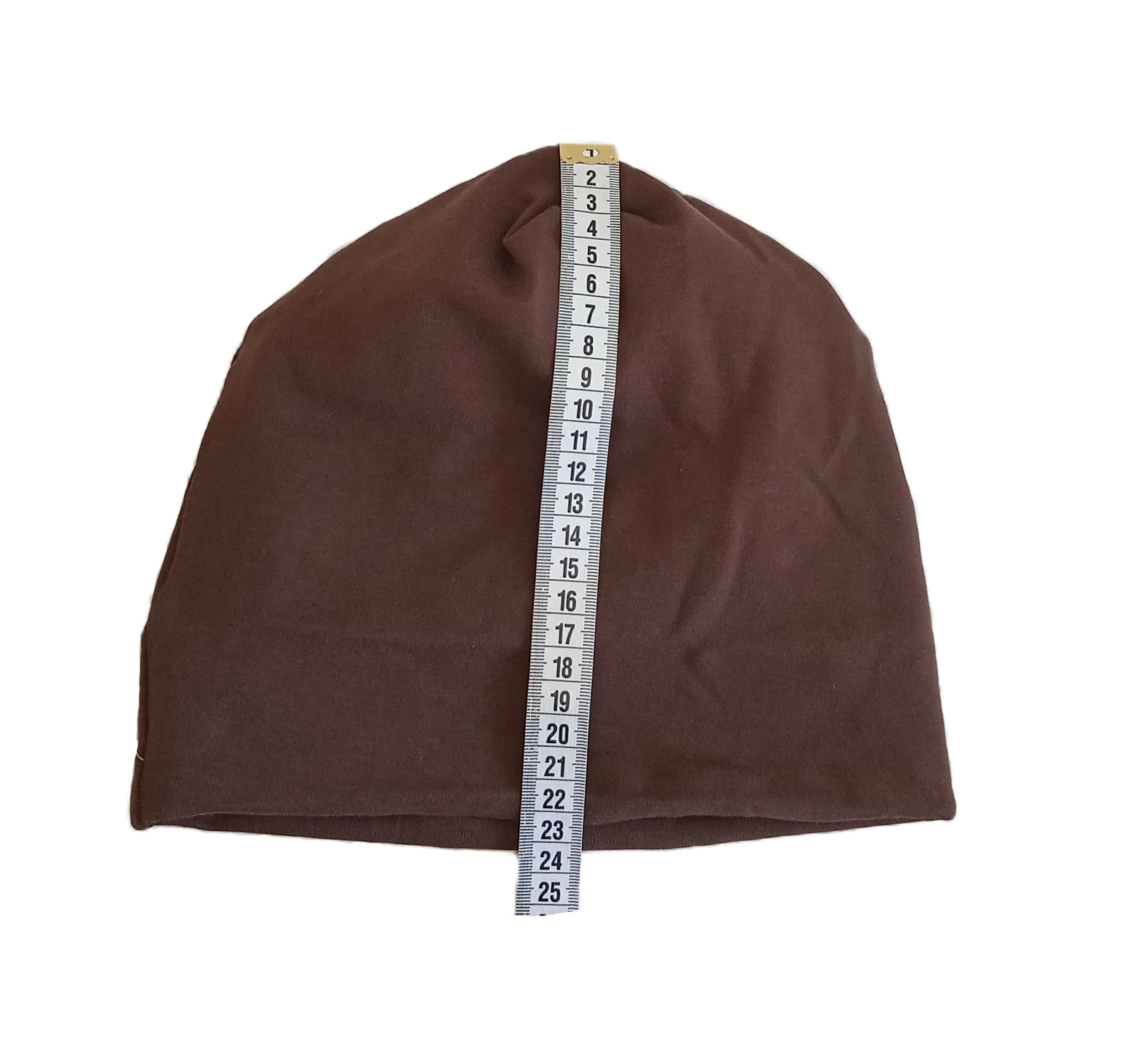 Masha og Bjørnen hue Str. 50cm/ 5-10 år - Billede 3
