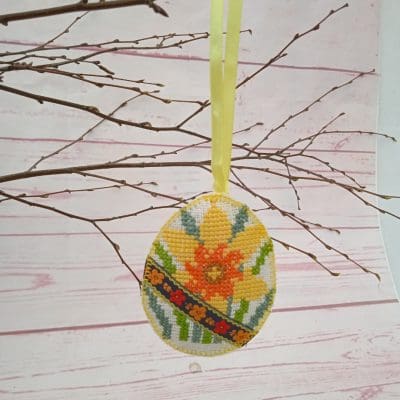 Påskeæg til ophæg