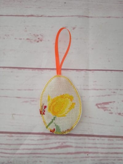 Påskeæg til ophæng