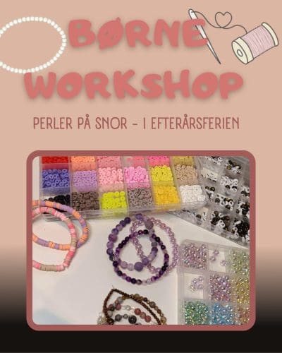 Børne workshop