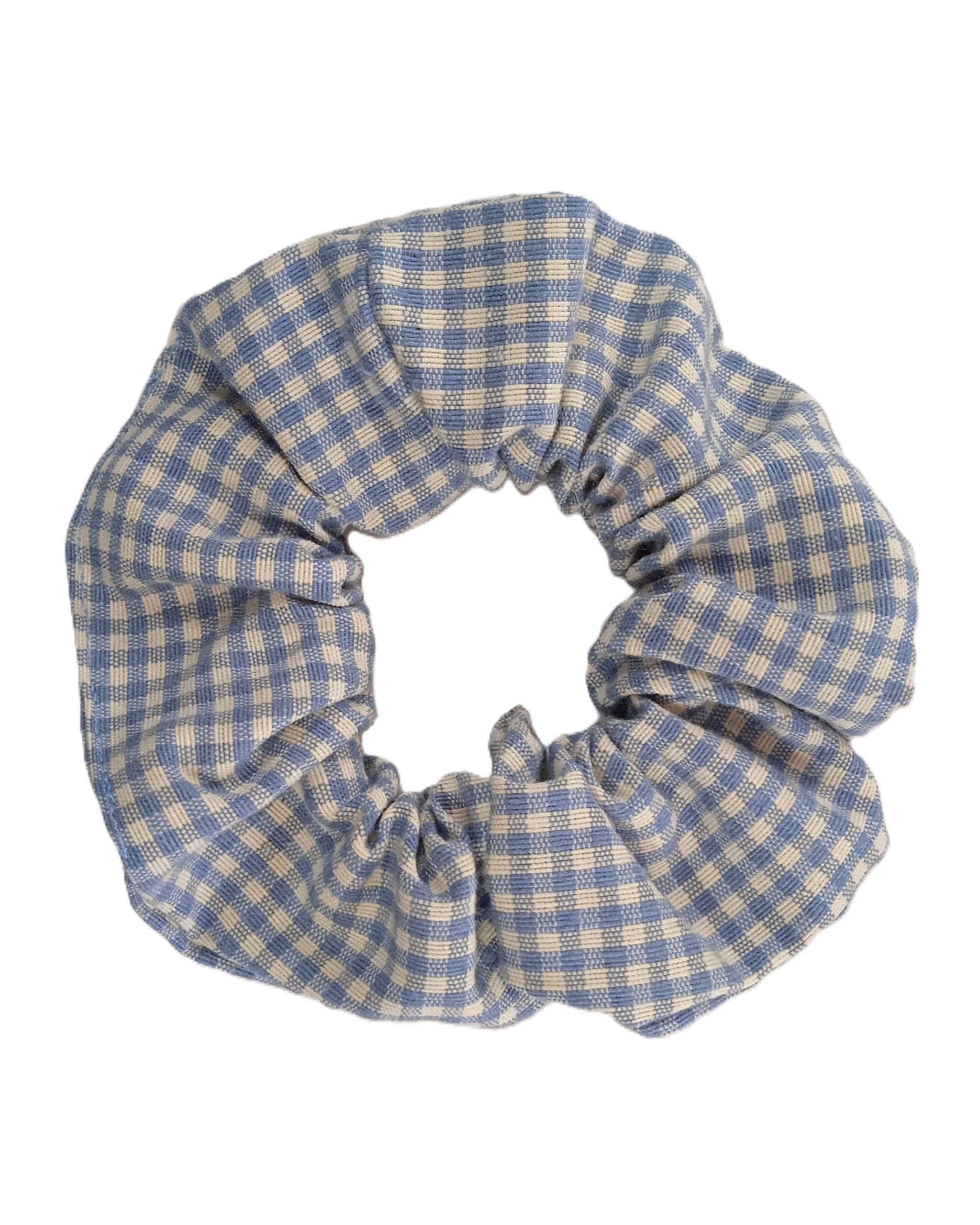Ternet Scrunchie